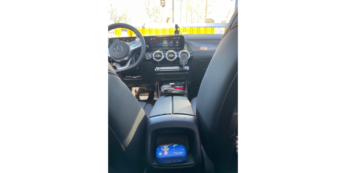 Mercedes-Benz GLA-Klasse 60.000 km 40.000 &euro; Düsseldorf 40213