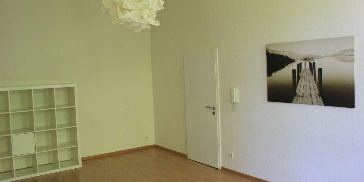 Etagenwohnung Wuppertal Brill - 1 Zimmer, 38 m&sup2;, 380&euro; | Angebot:26014899