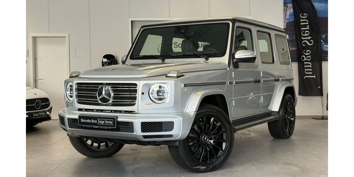 Mercedes-Benz G 350 106.111 km 102.950 &euro; Wuppertal 42281
