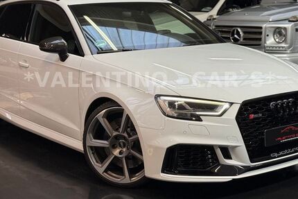 Audi RS3 29.917 km 66.499 &euro; Radevormwald 42477