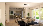 Individuell geplantes Ausbauhaus in Mülheim an der Ruhr - Flexibilität und Qualität für Ihr Traumzuhause - Einfamilienhaus Mülheim an der Ruhr Rechtsruhr-Nord | Angebot:27569321