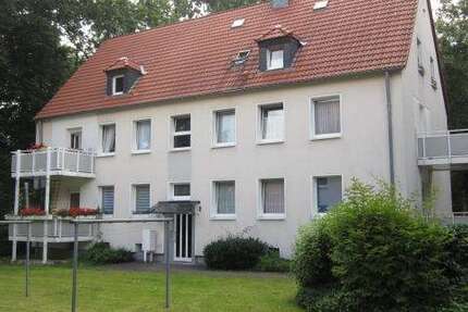 Wohnung Herne Wanne-Bickern - 1 Zimmer, 37 m&sup2;, 319&euro; | Angebot:25426954