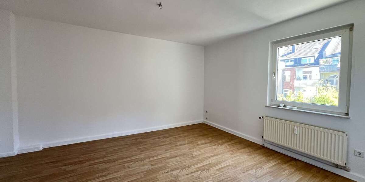 Etagenwohnung Düsseldorf Derendorf - 3 Zimmer, 50 m&sup2;, 275.000&euro; | Angebot:26952732
