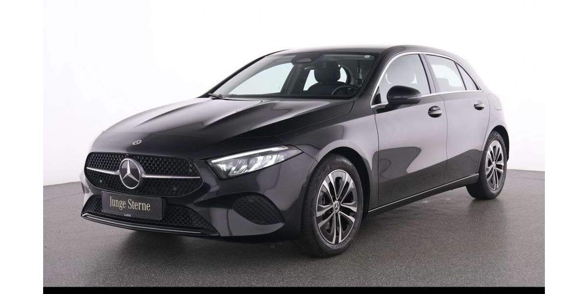 Mercedes-Benz A 200 13.796 km 29.485 &euro; Essen 45309