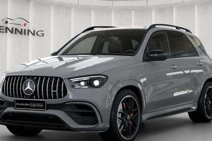 Mercedes-Benz GLE 63 AMG 6.366 km 142.780 &euro; Herne 44653
