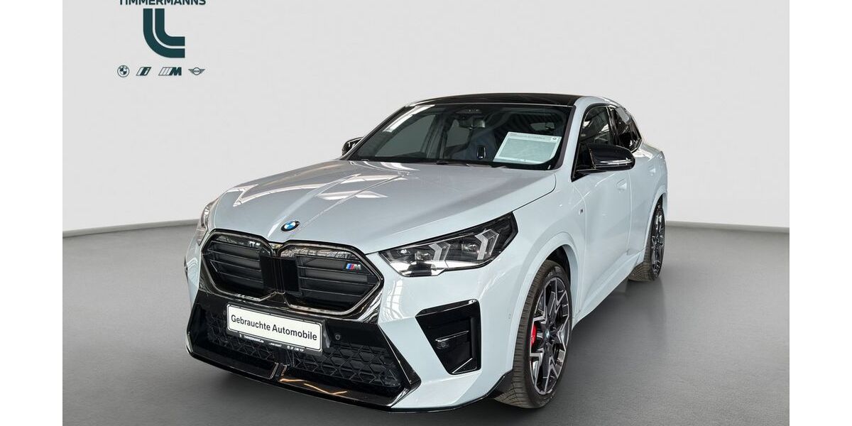 BMW X2 27.560 km 57.470 &euro; Neuss 41460