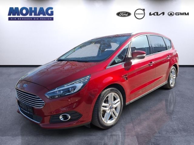 Ford S-Max 111.500 km 16.990 &euro; Gelsenkirchen 45891