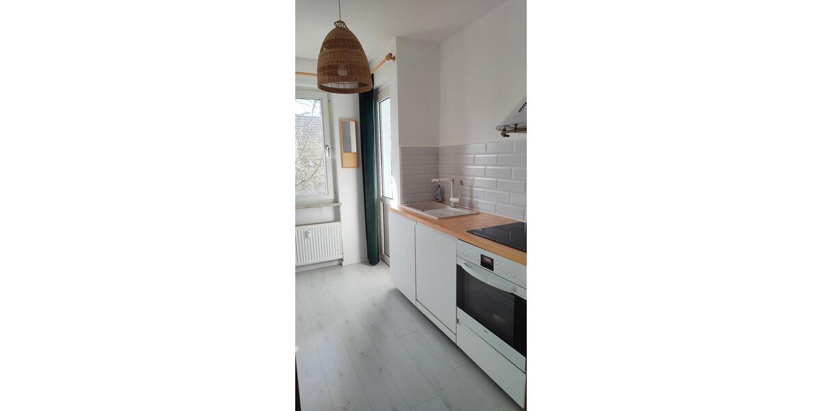 Etagenwohnung Duisburg Hamborn - 3.5 Zimmer, 60 m&sup2;, 132.000&euro; | Angebot:25869424