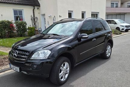 Mercedes-Benz ML 280 202.500 km 9.900 &euro; Schwelm 58332