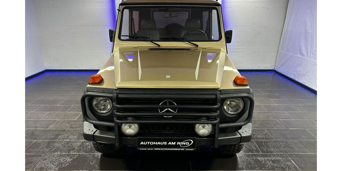 Mercedes-Benz G 300 79.721 km 30.999 &euro; Ratingen bei Düsseldorf 40878