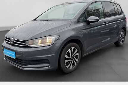 VW Touran 66.998 km 23.590 &euro; Duisburg 47059
