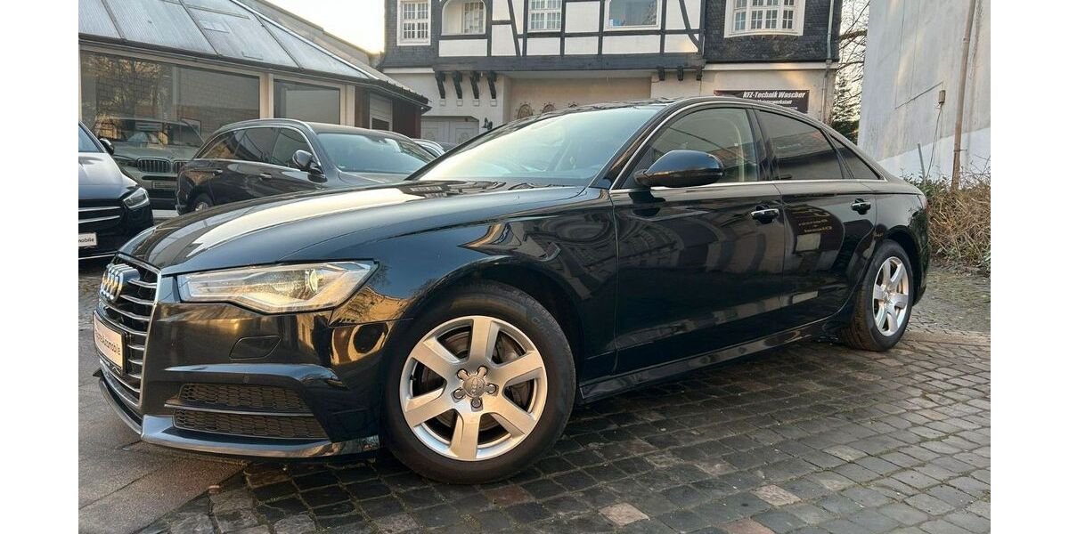 Audi A6 284.799 km 14.900 &euro; Wuppertal 42117