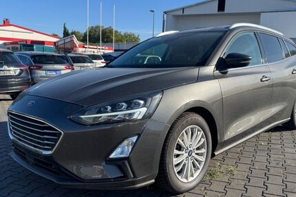 Ford Focus 133.000 km 11.950 &euro; Essen 45356