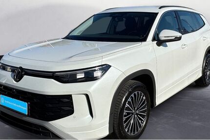 VW Tayron 12.420 km 35.650 &euro; Langenfeld 40764