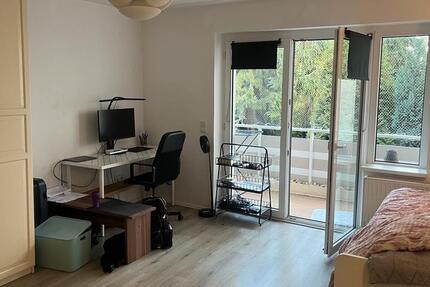 Wohnung Duisburg Duisburg-Mitte - 1 Zimmer, 20 m&sup2;, 550&euro; | Angebot:27553892