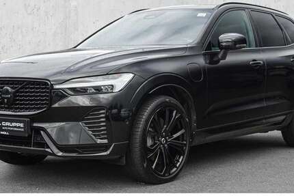 Volvo XC60 19.934 km 50.750 &euro; Düsseldorf 40474