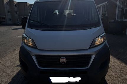 Fiat Ducato 126.700 km 11.500 &euro; Erkrath 40699