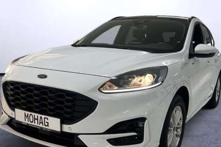 Ford Kuga 57.196 km 23.990 &euro; Essen Rellinghausen 45134