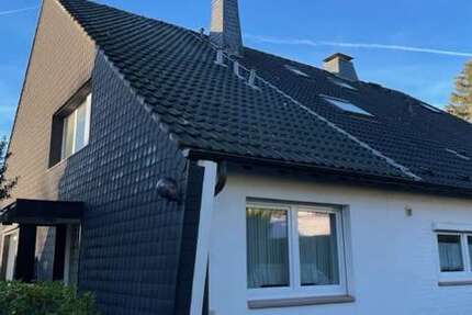 Haus Solingen Höhscheid - 4 Zimmer, 105 m&sup2;, 319.000&euro; | Angebot:17025422