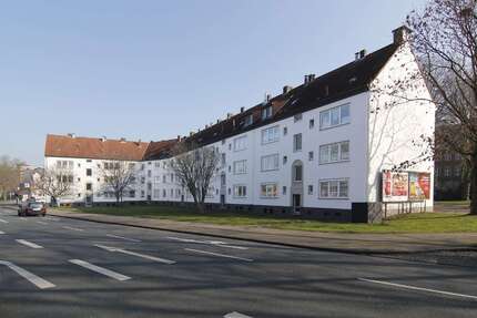 Wohnung Herne Altenhöfen - 3 Zimmer, 91 m&sup2;, 740&euro; | Angebot:27209178