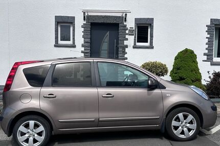 Nissan Note 129.000 km 3.250 &euro; Hattingen 45527