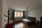 Etagenwohnung Düsseldorf Heerdt - 1.5 Zimmer, 33 m&sup2;, 1.050&euro; | Angebot:25810499