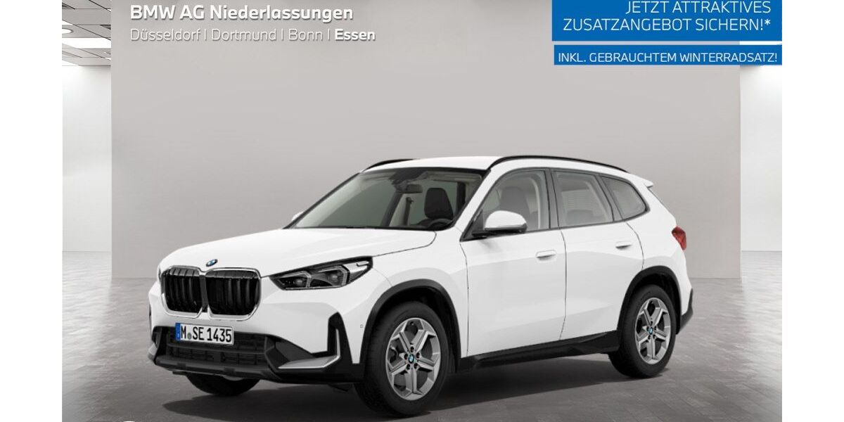 BMW X1 20.686 km 39.999 &euro; Essen 45141