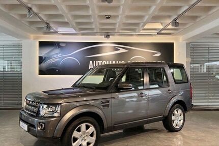 Land Rover Discovery 137.367 km 18.900 &euro; Ratingen 40880