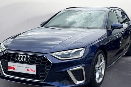 Audi A4 97.600 km 26.980 &euro; Hilden 40721