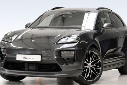 Porsche Macan 9.999 km 113.826 &euro; Wuppertal 42279