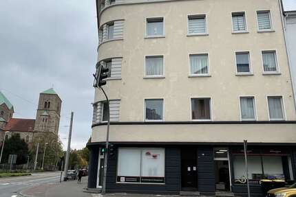 Wohnung Herne Röhlinghausen - 3.5 Zimmer, 87 m&sup2;, 610&euro; | Angebot:23127417