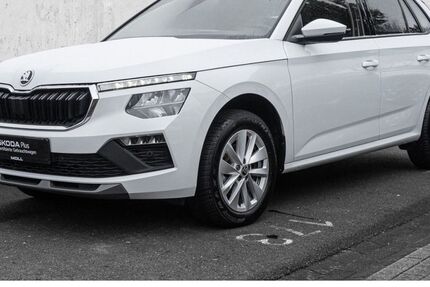 Skoda Kamiq 21.496 km 24.970 &euro; Düsseldorf 40474