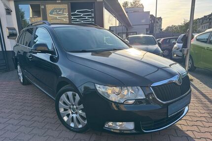 Skoda Superb 246.000 km 4.990 &euro; Oberhausen 46049