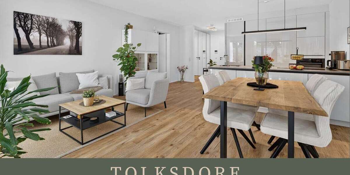Etagenwohnung Herten - 2.5 Zimmer, 75 m&sup2;, 289.000&euro; | Angebot:27006922