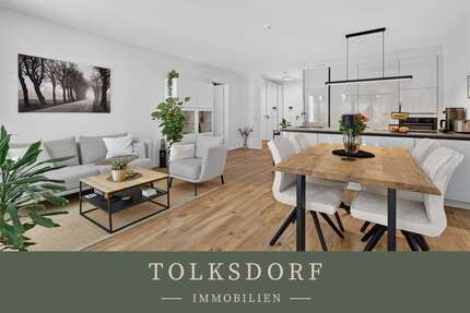 Wohnung Herten - 2.5 Zimmer, 75 m&sup2;, 289.000&euro; | Angebot:27006922