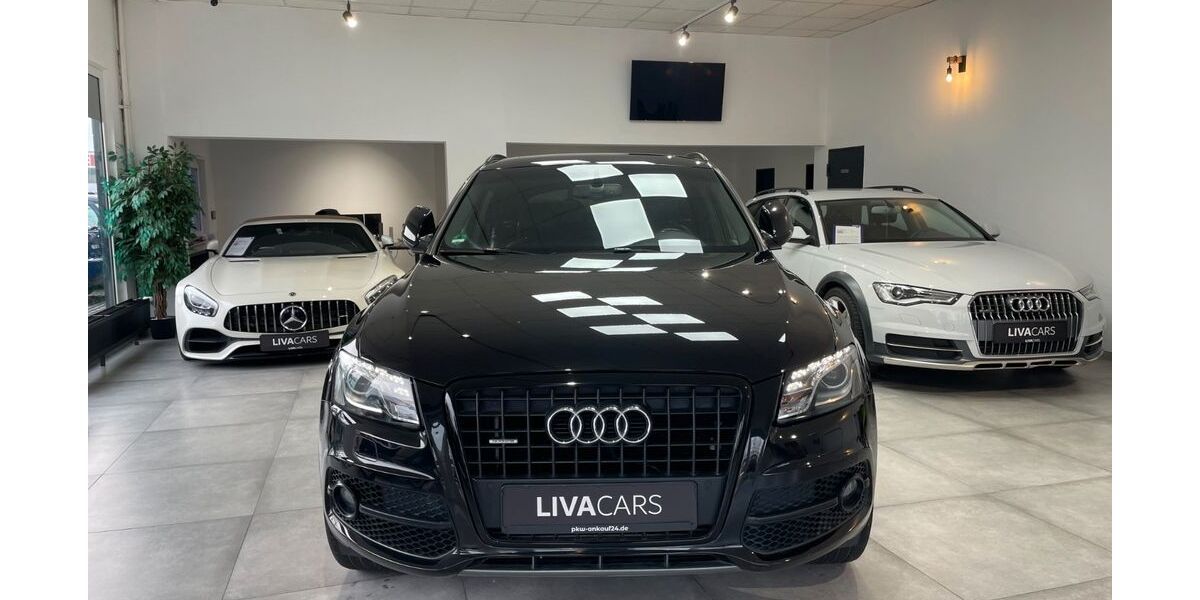 Audi Q5 178.924 km 16.600 &euro; Oberhausen 46049
