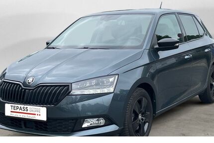 Skoda Fabia 37.626 km 14.220 &euro; Schwelm 58332