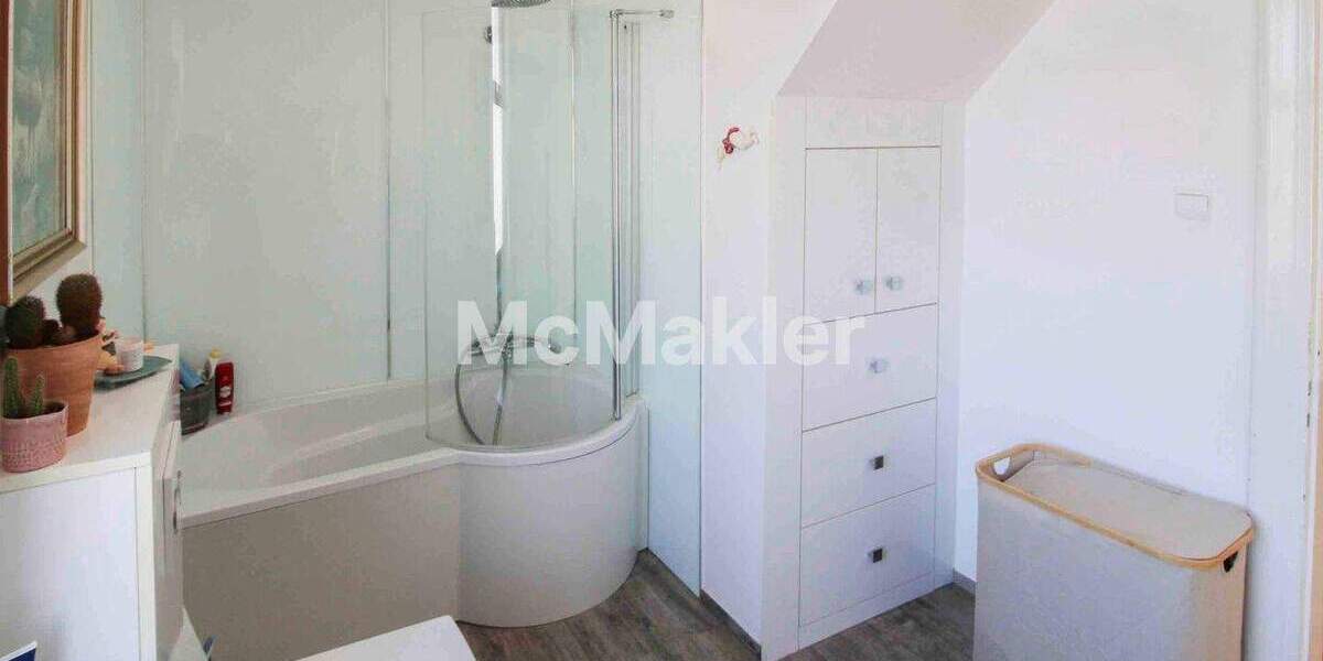 Doppelhaushälfte Duisburg Alt-Homberg - 7 Zimmer, 176 m&sup2;, 399.000&euro; | Angebot:25867007