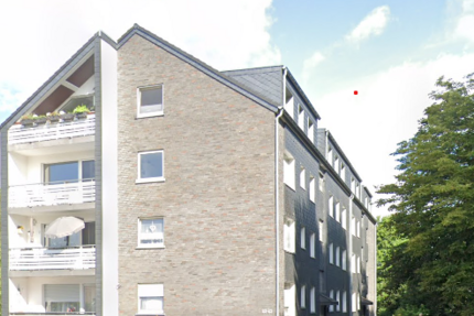 Wohnung Oberhausen Schmachtendorf - 3 Zimmer, 68 m&sup2;, 748&euro; | Angebot:27213903