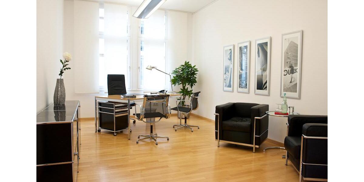 Gewerbeobjekt Düsseldorf Stadtmitte - 3.590&euro; | Angebot:26044774