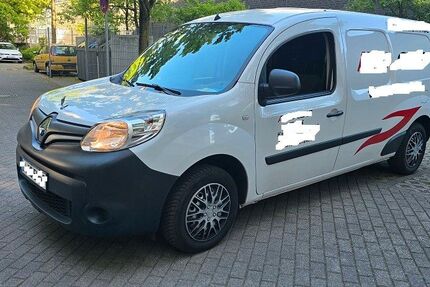 Renault Kangoo 86.245 km 10.900 &euro; Düsseldorf 40221