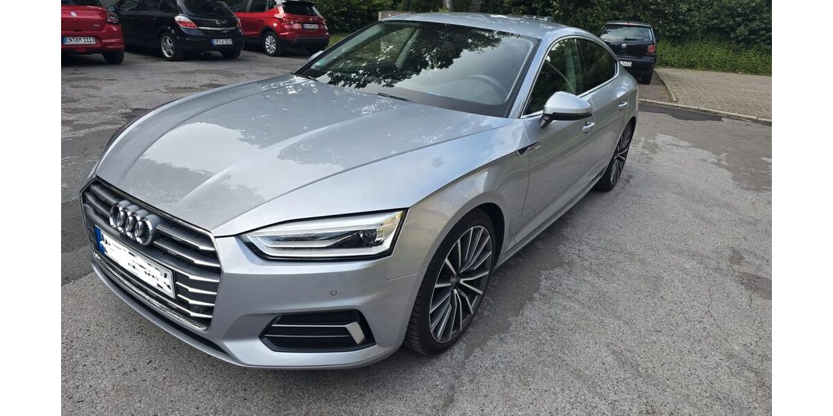Audi A5 95.242 km 26.000 &euro; Bochum 44879