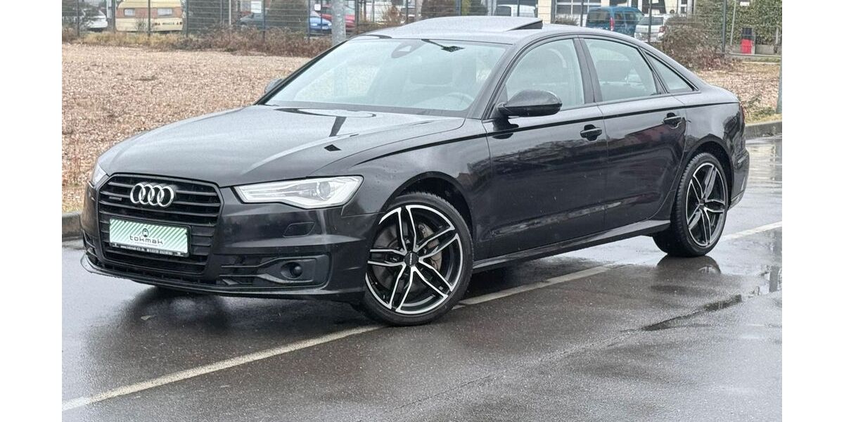 Audi A6 220.000 km 13.790 &euro; Witten - NRW 58452
