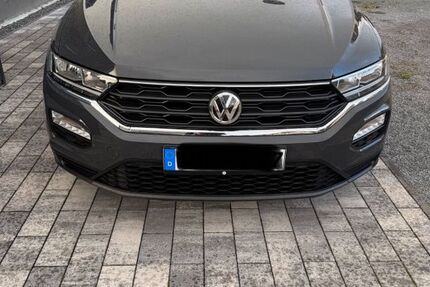 VW T-Roc 107.000 km 14.000 &euro; Bottrop 46238