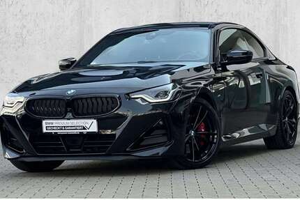 BMW 240 33.295 km 49.380 &euro; Wuppertal 42117