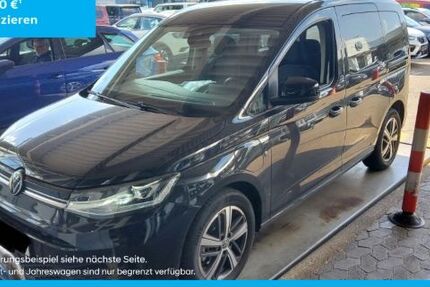 VW Caddy 9.378 km 34.650 &euro; Essen 45307