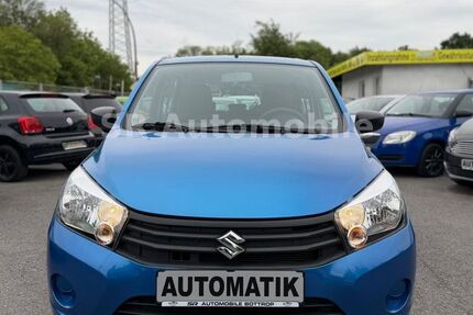 Suzuki Celerio 22.635 km 8.900 &euro; Bottrop 46238