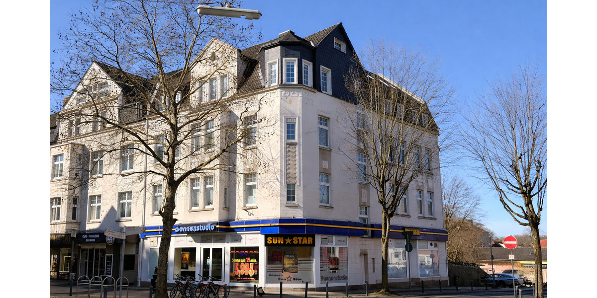 Mehrfamilienhaus, Wohnhaus Hattingen - 9 Zimmer, 899.997&euro; | Angebot:25928815