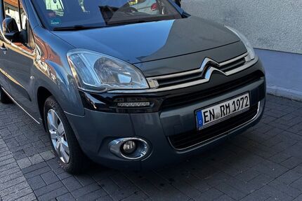 Citroen Berlingo 174.000 km 7.500 &euro; Gevelsberg 58285