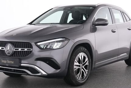Mercedes-Benz GLA 180 3.979 km 36.685 &euro; Essen 45309